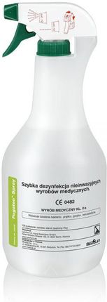 Medilab Fugaten Spray Preparat Do Dezynfekcji Wyrobów Medycznych I Powierzchni