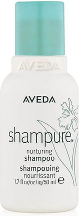 Aveda Odżywczy Szampon Do Włosów Shampure Nurturing Shampoo 50 ml