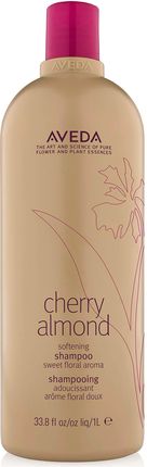 Aveda Zmiękczający Szampon Do Włosów Cherry Almond Softening Shampoo 1000 ml