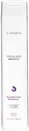 L'Anza Healing Smooth Glossifying Szampon 300 ml