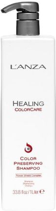 Lanza Healing ColorCare Color-Preserving Szampon 1000ml