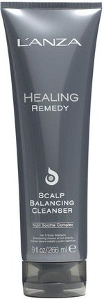 Lanza Healing Remedy Scalp Balancing Cleanser Szampon 300 ml