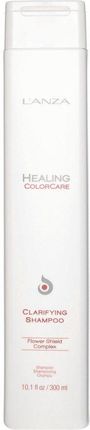 L'Anza Healing Colorcare Clarifying Szampon 300 Ml