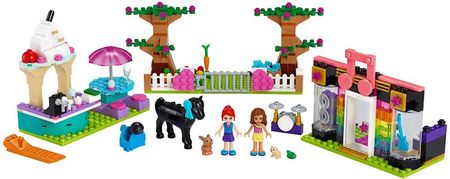 LEGO Friends 41431 Zestaw Klocków Heartlake City - Ceny i opinie | Konstruktionsspielzeug