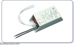 Zdjęcie Skoff Transformator Elektroniczny Eth 105 - Wilamowice