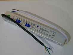 Zdjęcie Zasilacz LED 30W - Środa Wielkopolska