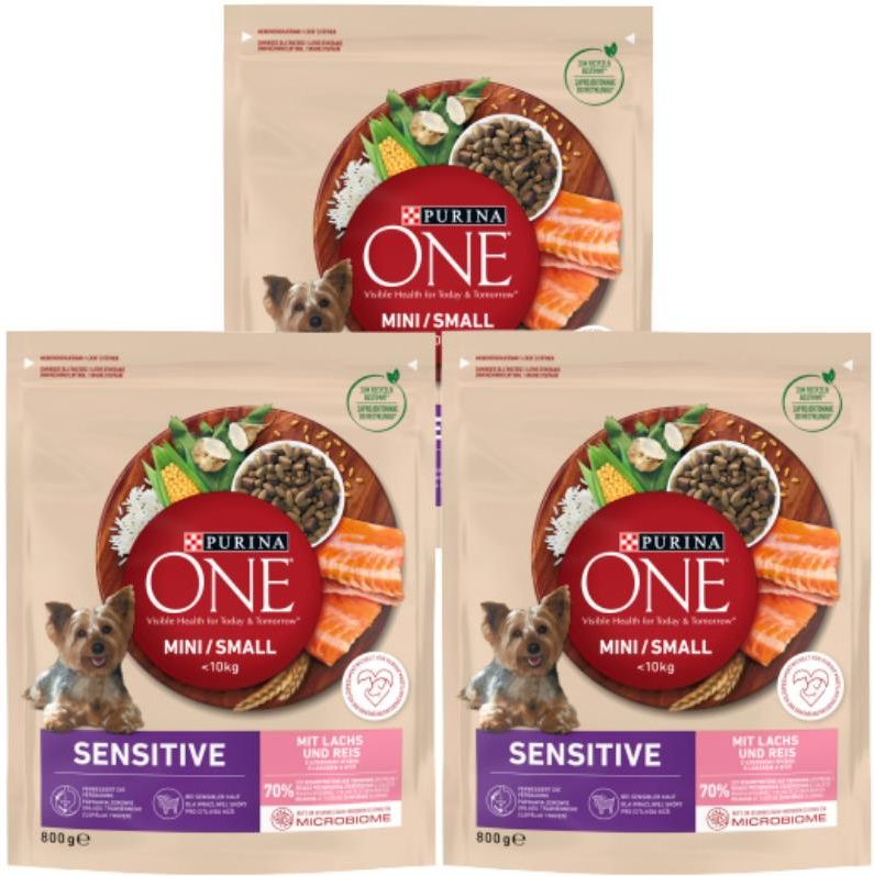 purina one delicate