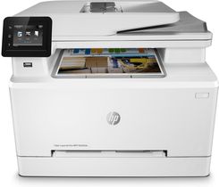 Zdjęcie HP Color LaserJet Pro M282nw MFP (7KW72A) - Łobżenica