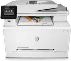 Zdjęcie HP Color LaserJet Pro M283fdw MFP (7KW75A) - Braniewo