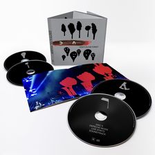 Zdjęcie Depeche Mode: Spirits In The Forest [2xBlu-Ray]+[2CD] - Czarna Białostocka