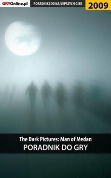 The Dark Pictures Man of Medan - poradnik do gry (EPUB)