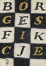 Zdjęcie Fikcje (MOBI) - Wrocław