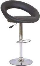 Zdjęcie STOŁEK BAROWY FLEX CZARNY 7113 - Bydgoszcz