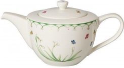 Zdjęcie VILLEROY&BOCH DZBANEK DO HERBATY 6 OS. COLOURFUL SPRING - Opatowiec