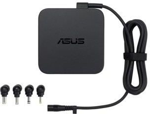 Адаптер питания сетевой asus u90w 01 90 вт совместимость ноутбук переходники 4