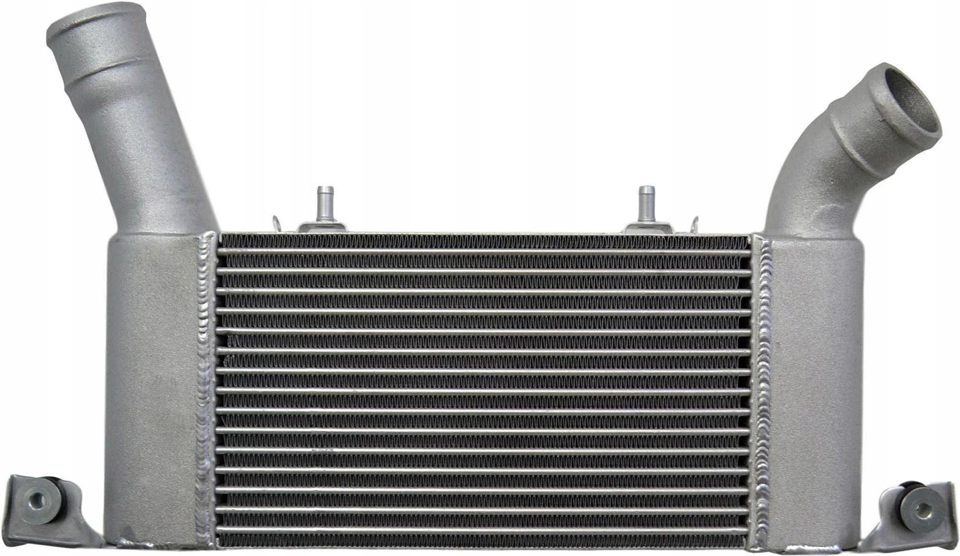 NOWY INTERCOOLER MITSUBISHI PAJERO IV 3,2 DID 07 MT13009AC Opinie i ceny na Ceneo.pl