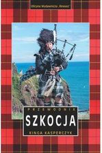 Zdjęcie Szkocja przewodnik - Włocławek