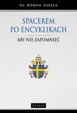 Zdjęcie Spacerem po encyklikach - Wielbark