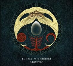 Zdjęcie CD mp3 drzewo - Brzostek
