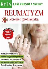 Zdjęcie Leki prosto z natury cz.14 Reumatyzm - Proszowice