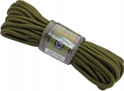 Zdjęcie Wielozadaniowa Linka Lina Survival 15m 9mm - Pyskowice