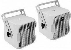 Zdjęcie OMNITRONIC BOB-4 białe - Bieruń