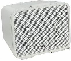 Zdjęcie DAP Xi-3 4" 30W RMS biały - Bukowno