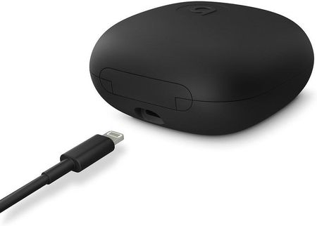Słuchawki Apple Powerbeats Pro Czarne - Opinie i ceny na