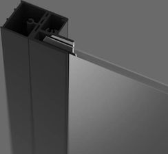 Zdjęcie Radaway Profil Poszerzający +2Cm P01280200054 - Skoczów