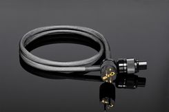 Zdjęcie Przewód zasilający GigaWatt LC-2 EVO - Kostrzyn