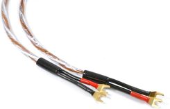 Zdjęcie Melodika BSSC3340s Kable Głośnikowe 2x3,3mm2 4m - Czempiń