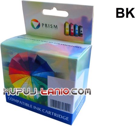 Prism PG-510 (R) czarny do Canon MP250, MP280, MP230, MP495, MP492, iP2700, MX360