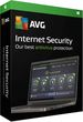 AVG Internet Security 1PC/2Lata 