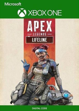 Apex Legends: Lifeline Edition (Xbox One Key)