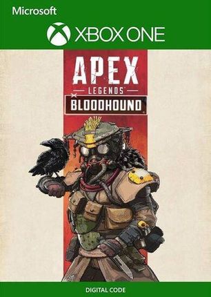 Apex Legends: Bloodhound Edition (Xbox One Key)