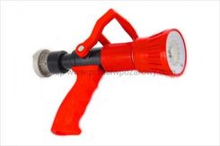 Zdjęcie Supon Prądownica Turbo Z Nasadą 25/D - Tarczyn