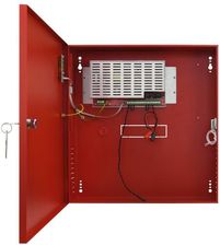 Pulsar Zasilacz Do Systemów Ppoż En54C 27,6V/2A/2X17Ah