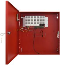 Pulsar Zasilacz Do Systemów Ppoż En54C 27,6V/3A/2X17Ah
