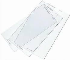 Zdjęcie 3M 528005 Wewnętrzna Szybka Do Speedglas 9100V - Myszków