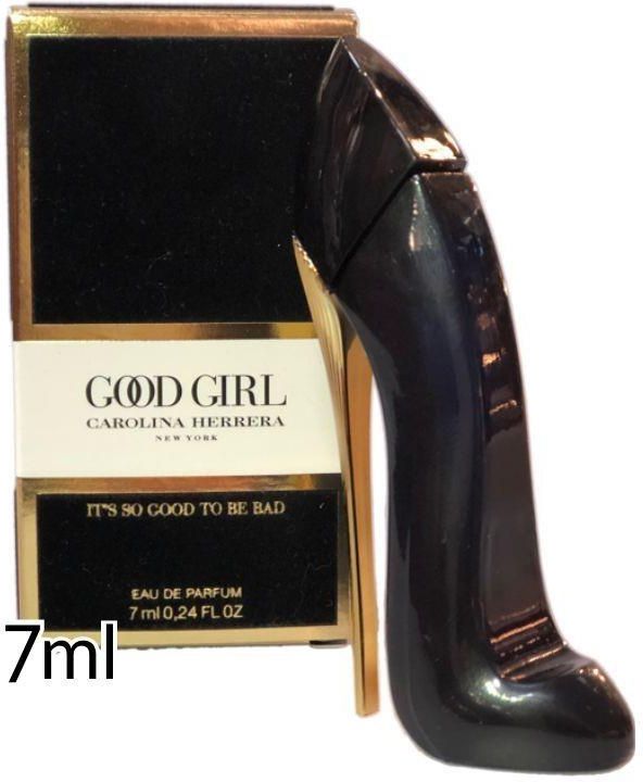 Carolina herrera discount good girl 7ml