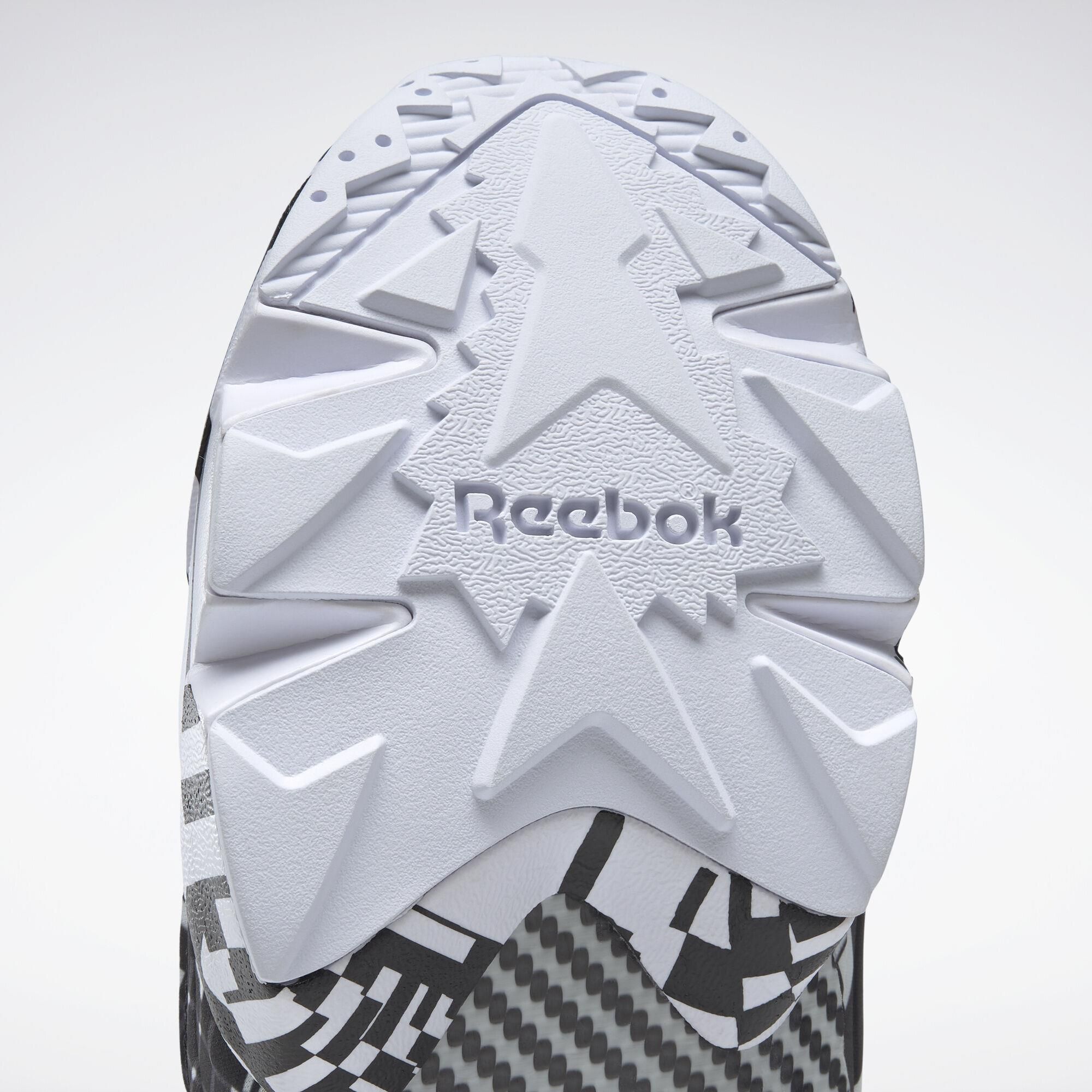 Reebok Buty Kenzo Minami Instapump Fury KZU97 - Ceny i