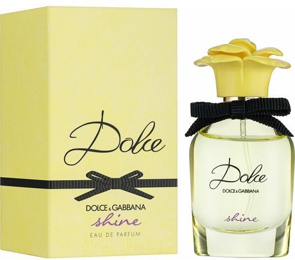 Dolce & Gabbana Dolce Shine Woda Perfumowana 30Ml - Ceneo.pl