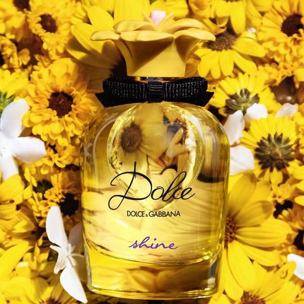 Dolce & Gabbana Dolce Shine Woda Perfumowana 50Ml - zdjęcie 2