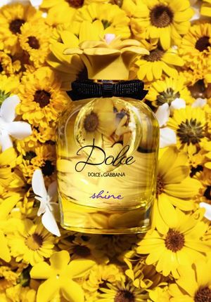 Dolce & Gabbana Dolce Shine Woda Perfumowana 50Ml - zdjęcie 4