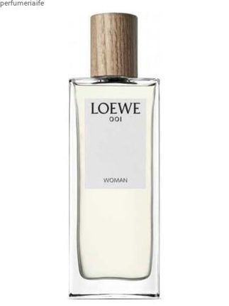 Loewe 001 Women Woda Toaletowa 100Ml Tester