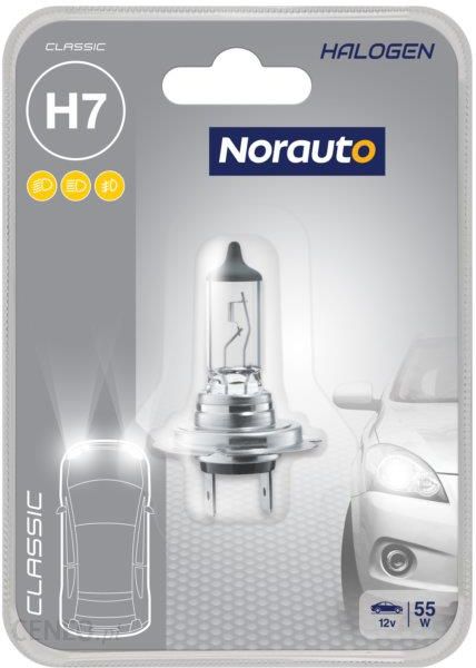 1 Ampoule XENON NORAUTO D1S - Norauto
