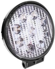 Zdjęcie Lampa Robocza 9 Led 27w Okrągła Tt13216 - Lublin