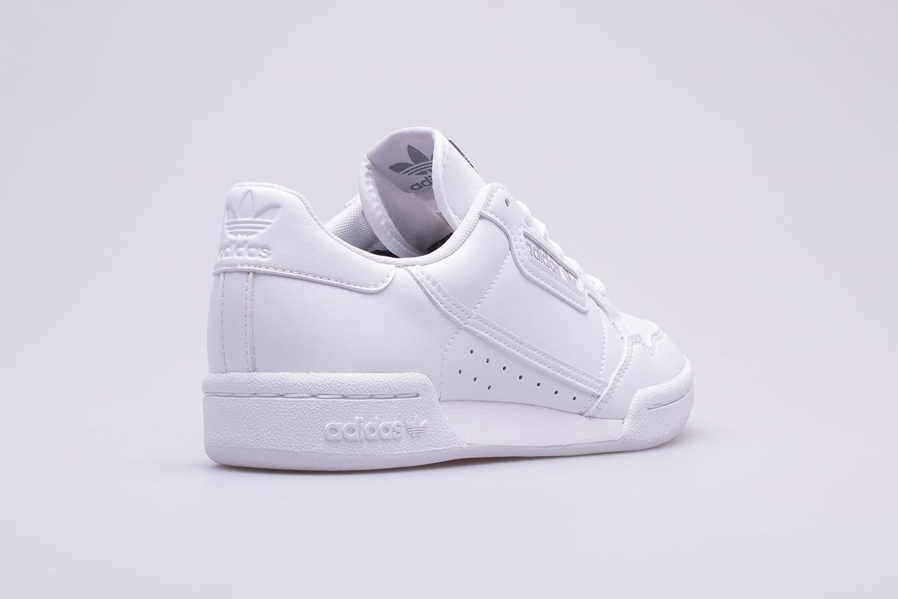 Sneakers Ee8383 Ellesse LS987 Cupsole Sneakers In White And Light