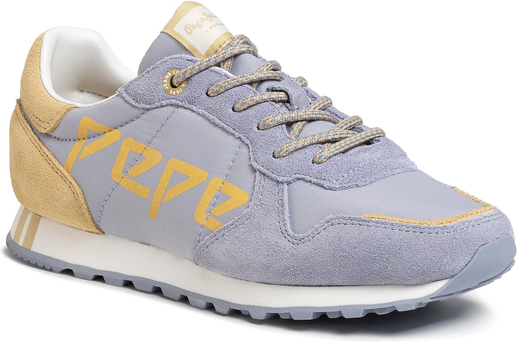 Pepe Jeans Verona W Outlet Sneakers Pepe Jeans Verona W Sequins 