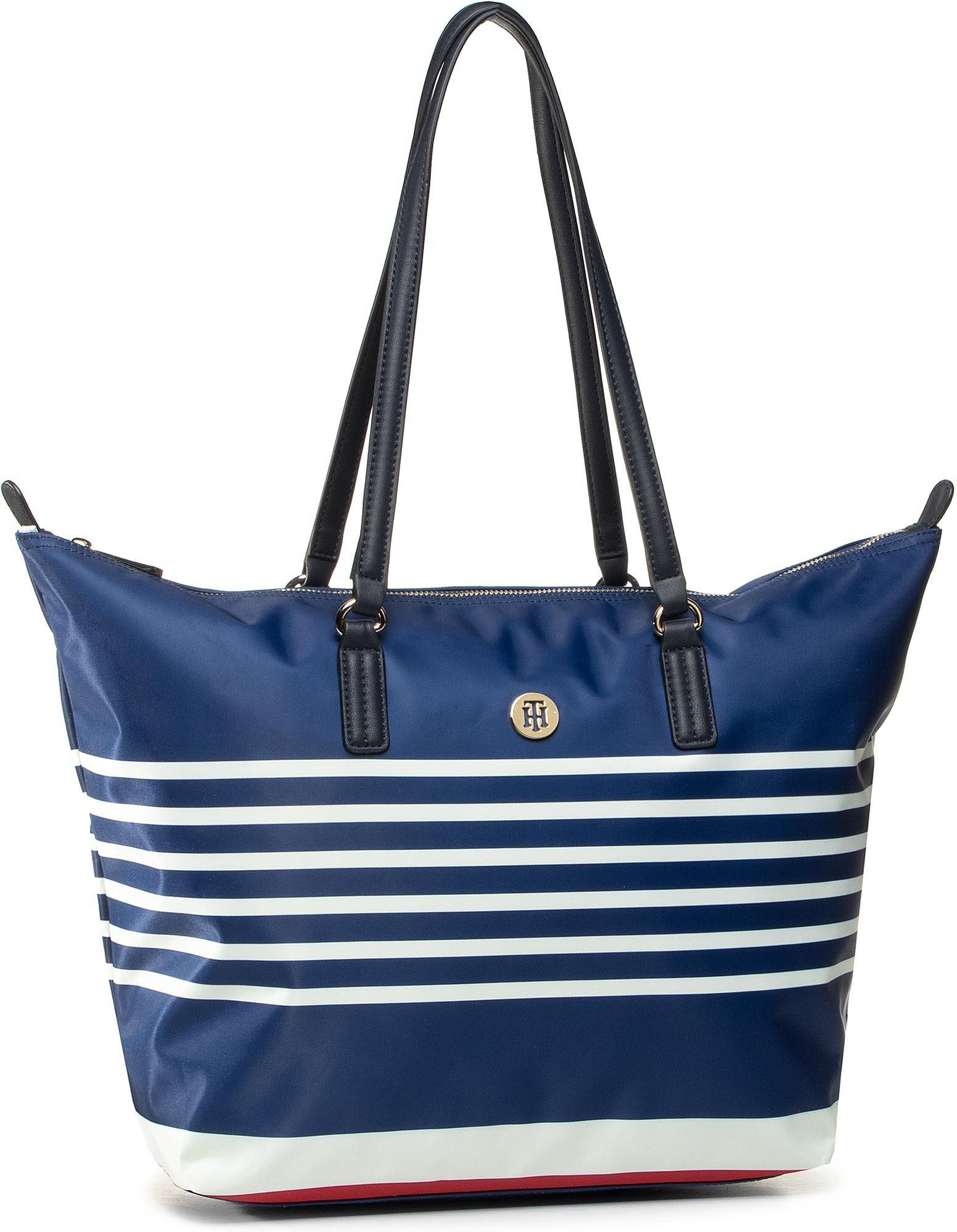 torebka tommy hilfiger poppy tote